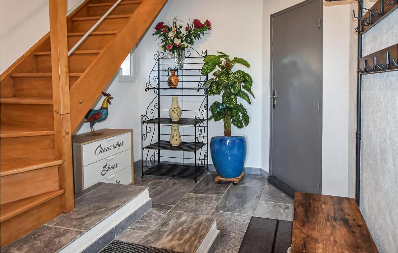 1 Bedroom Nice Apartment In Avignon