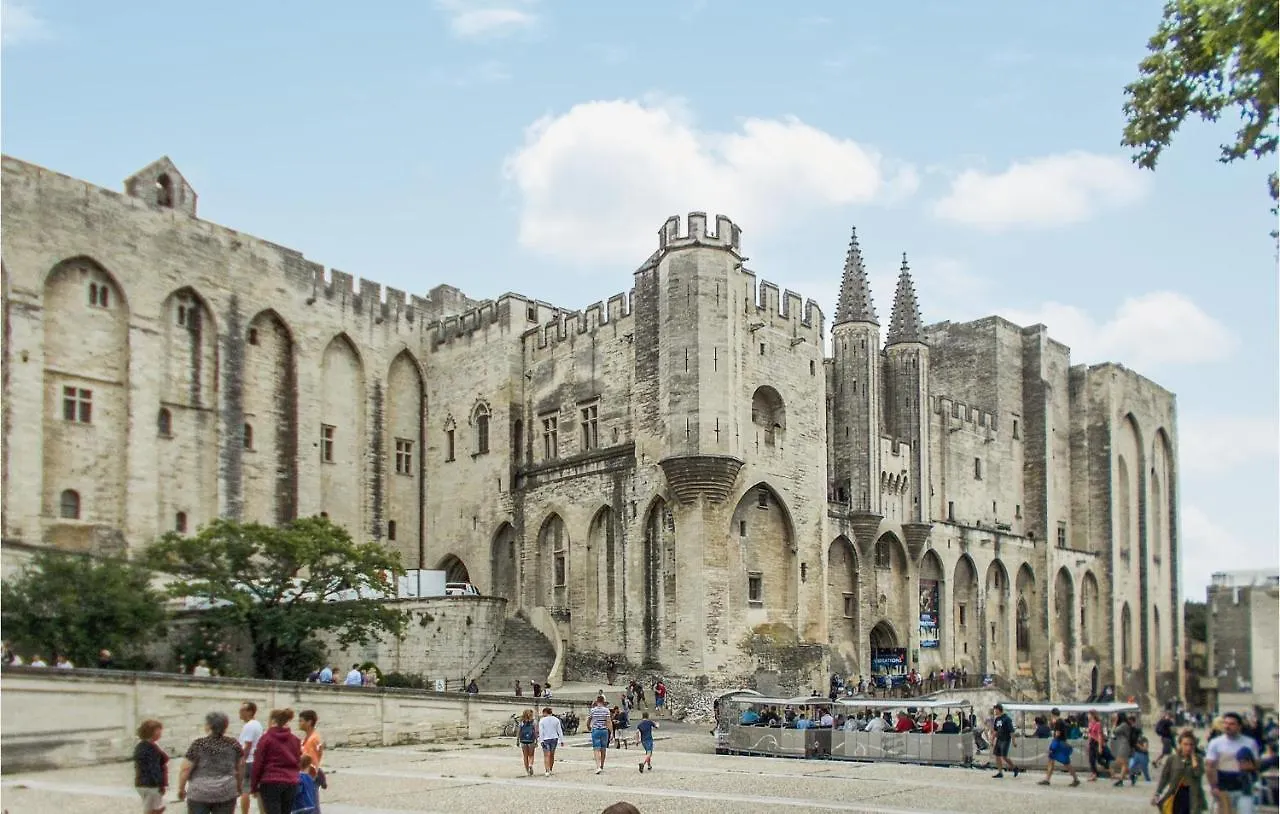 1 Bedroom Nice Apartment In Avignon