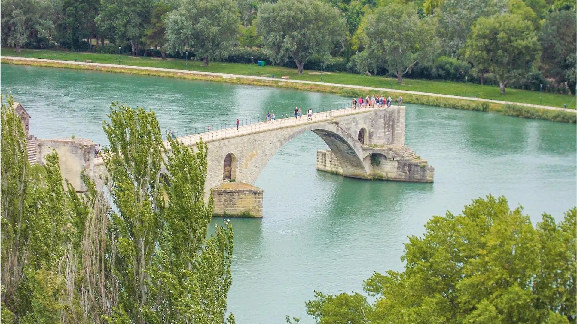 1 Bedroom Nice Apartment In Avignon
